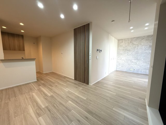 【居間・リビング】