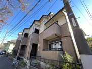 グレース・ヒルの画像