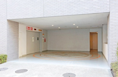 【駐車場】 | 日暮里アインスタワー