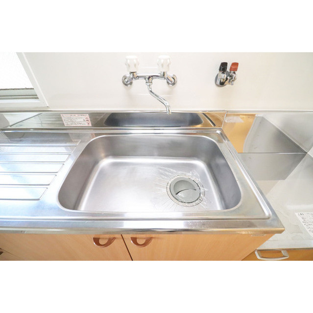 サングリーンハイツ