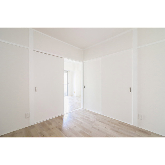 サングリーンハイツ