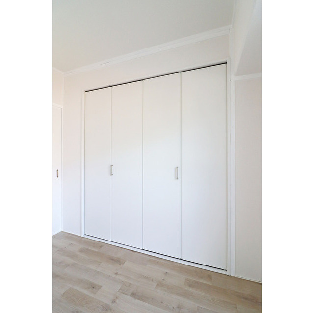 サングリーンハイツの収納|小物を収納するのに便利です