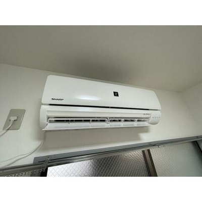 【設備】 | セントラルハイツ