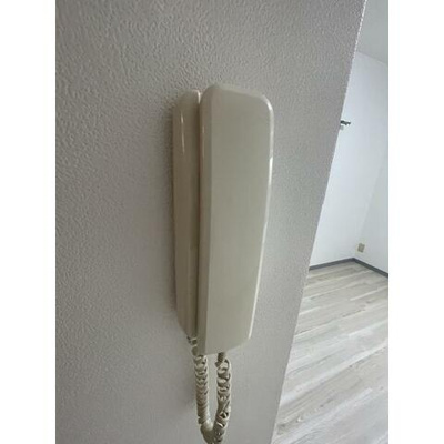 【セキュリティ】 | セントラルハイツ