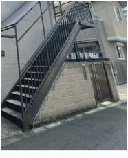 【エントランス】 | セントラルハイツ