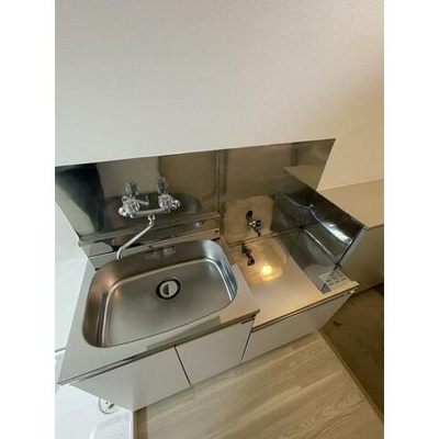 【キッチン】 | セントラルハイツ