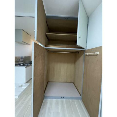 【収納】 | セントラルハイツ