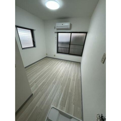 【内装】 | セントラルハイツ