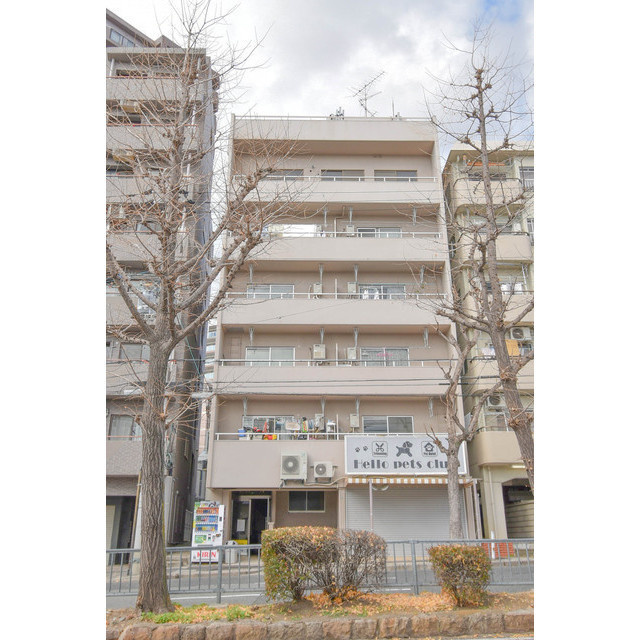 サングリーンハイツ