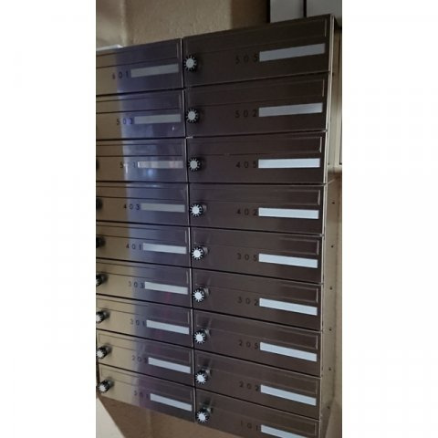 サングリーンハイツのその他共用部分