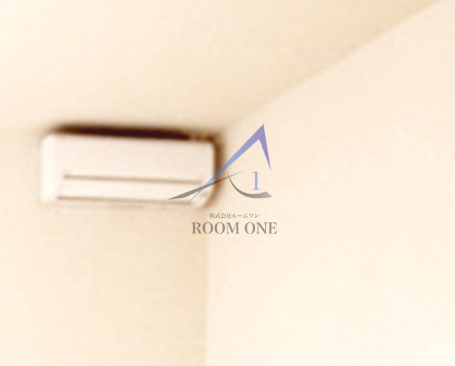 アクアＦのその他|エアコン付です。