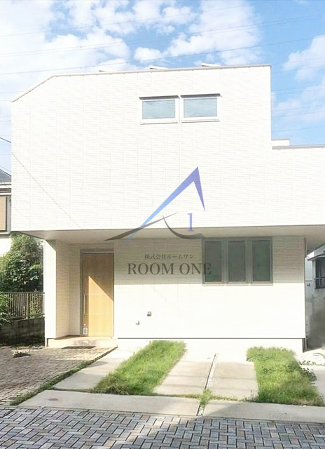 アクアＦの外観|外観です。