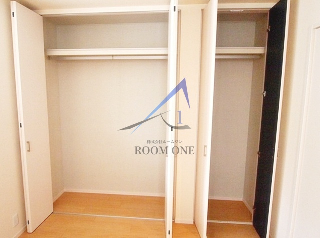 アクアＦの収納|収納です。