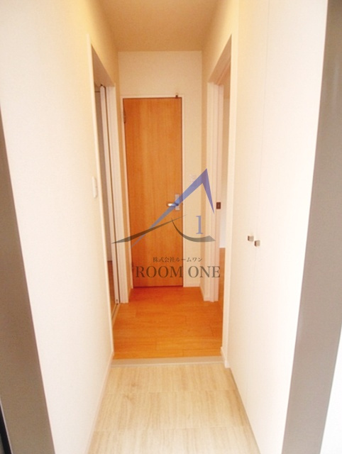 アクアＦの玄関|玄関です。