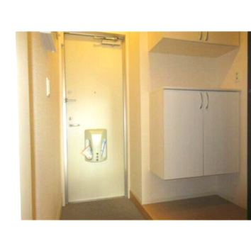 【玄関】 | ユーハウス