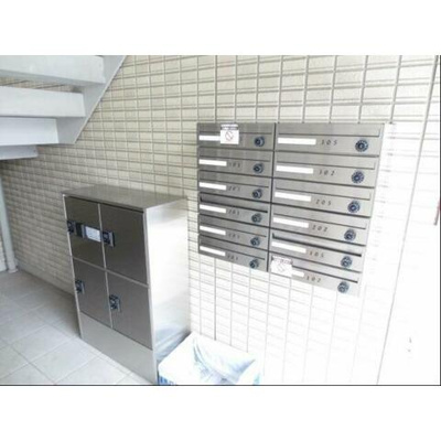 【その他共用部分】 | ユーハウス