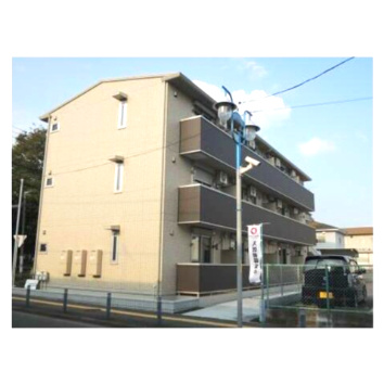 【外観】 | ユーハウス