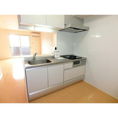 【キッチン】 | ユーハウス