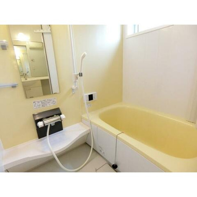 【浴室】 | ユーハウス