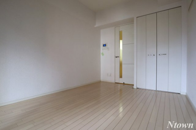 【その他】 | プレサンス桜通り葵 | お部屋です