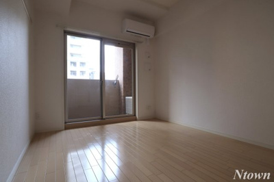 【その他】 | プレサンス桜通り葵 | お部屋です