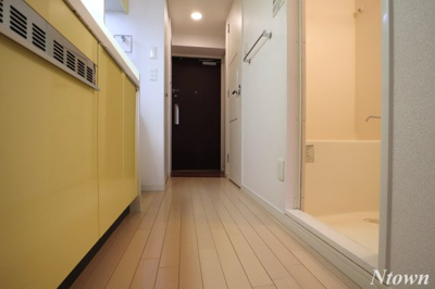 【内装】 | プレサンス桜通り葵 | 物件の内装です