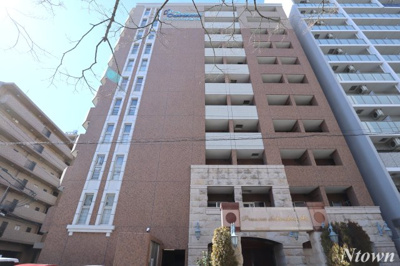 【外観】 | プレサンス桜通り葵 | 物件の外観です