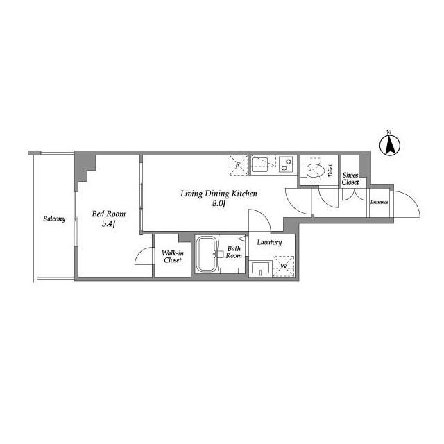 ザ・グラヴィティ新宿