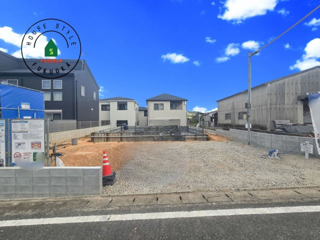 福岡市東区高美台2丁目第1-1棟（1号棟）