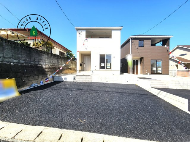 福岡市西区野方5丁目第15-2棟（1号棟）