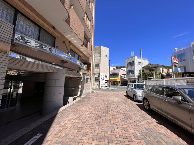 海まで10分！ネオマイム逗子　6階のその他