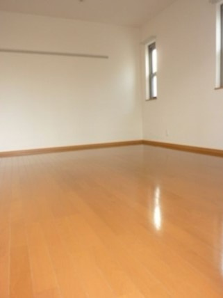 スプレモ・Kの居間・リビング