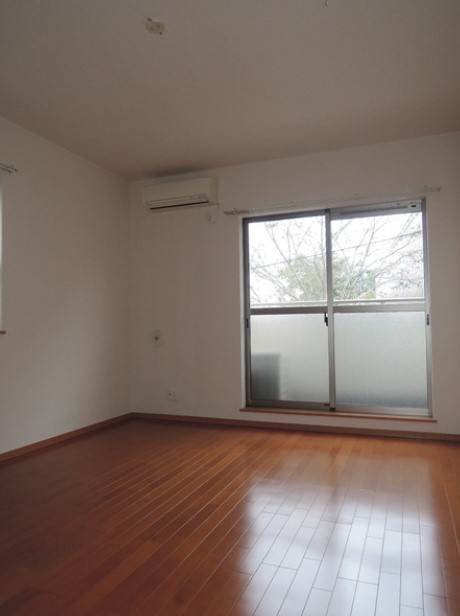 スプレモ・Kの寝室