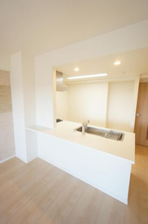 【キッチン】 | サンクレイドルちはら台ステーションウィズ