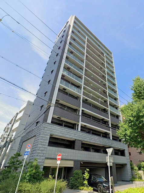 ララプレイスザ・大阪リヴァージュ