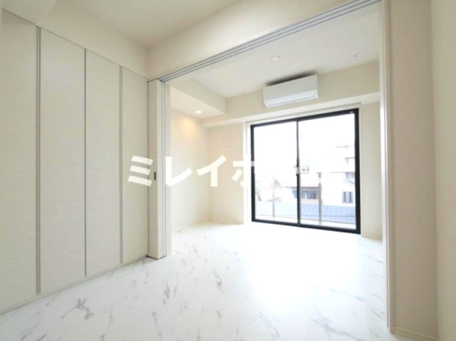 セジョリ鵜の木