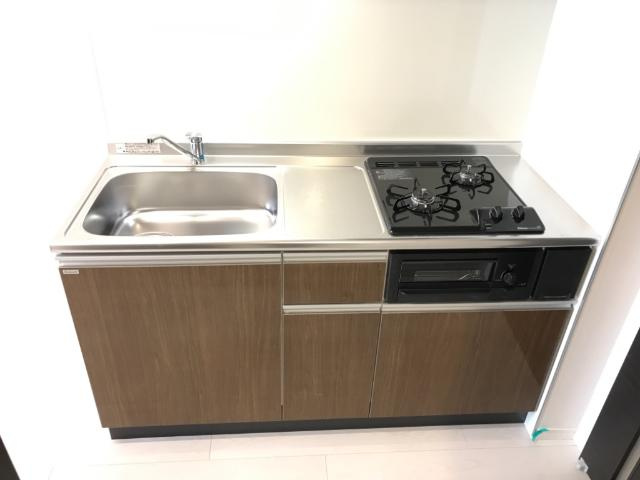 ユニオネスト我孫子のキッチン|キッチン