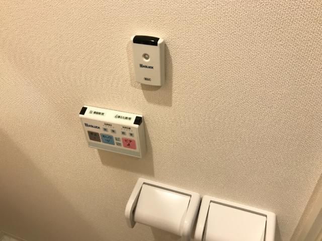 ユニオネスト我孫子の設備|室内設備