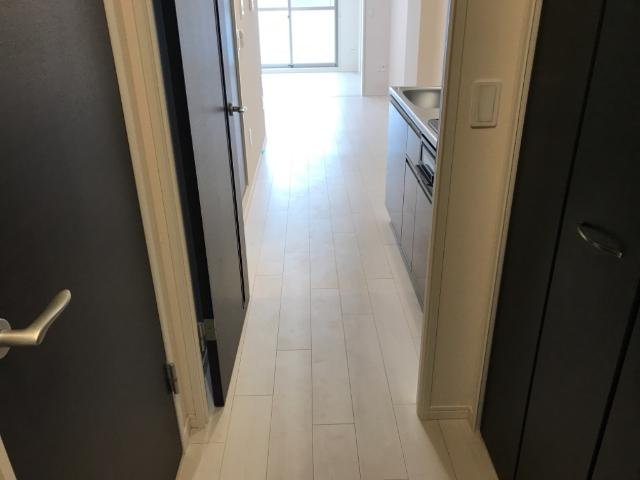 ユニオネスト我孫子の内装|室内