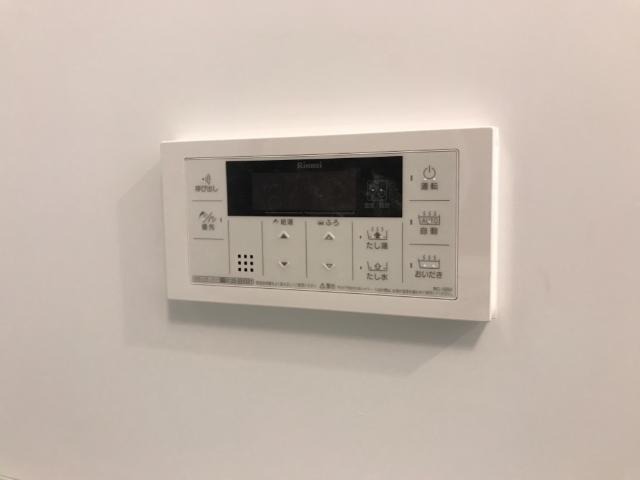 ユニオネスト我孫子の設備|室内設備