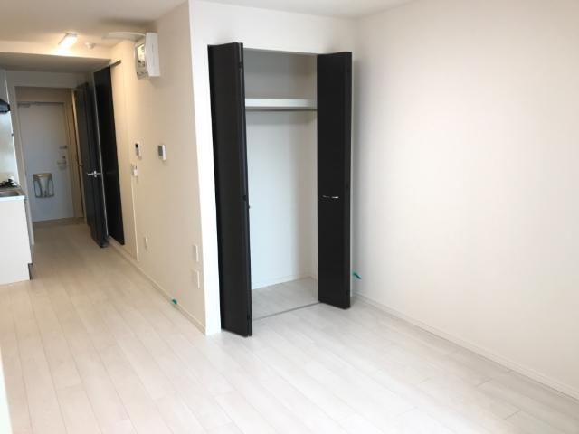 ユニオネスト我孫子の内装|室内