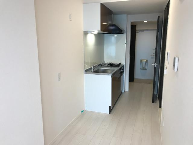 ユニオネスト我孫子の内装|室内