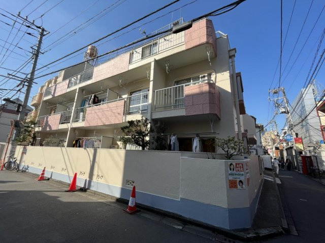 ハイム重田のその他