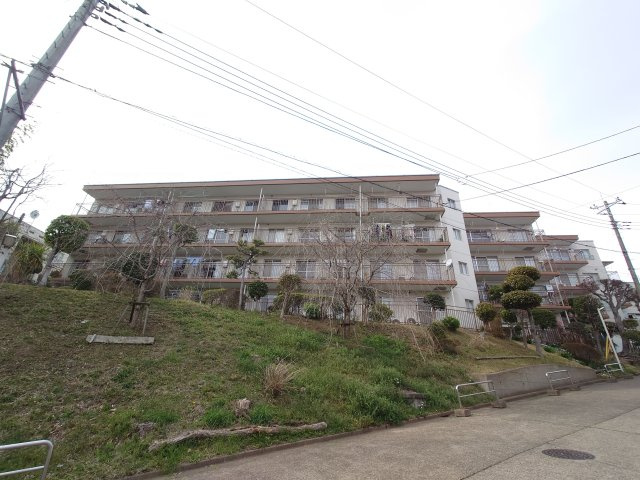 パシフィック我孫子グリーンタウン１６号棟