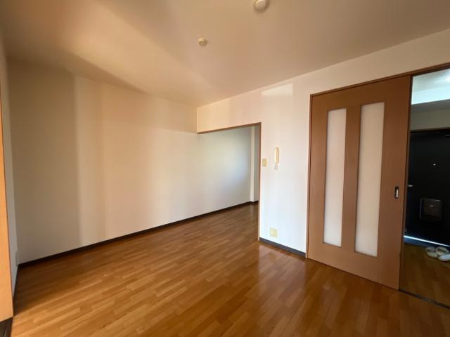 クレイスヴィラの居間・リビング|リビング