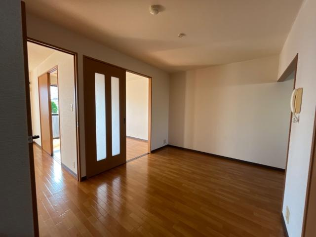 クレイスヴィラの居間・リビング|リビング