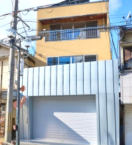 ＳＲＯＧ守口