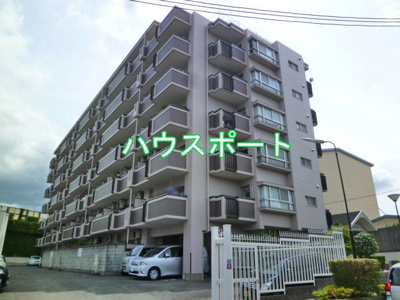 【外観】 | エルシティ伏見桃山 | 総戸数戸65