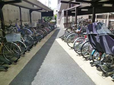 【その他】 | エルシティ伏見桃山