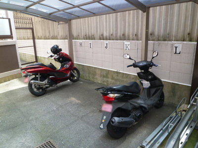 【その他】 | エルシティ伏見桃山